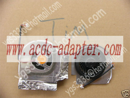 NEW! IBM Lenovo T61 CPU Fan 42W2823 MCF-215PAM05 NEW! IBM Lenovo T61 CPU Fan 42W2823 MCF-215PAM05